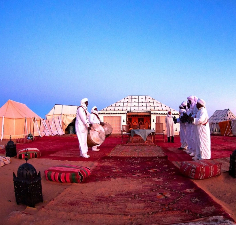 Why Travelling to Morocco in 2026 is worth every moment