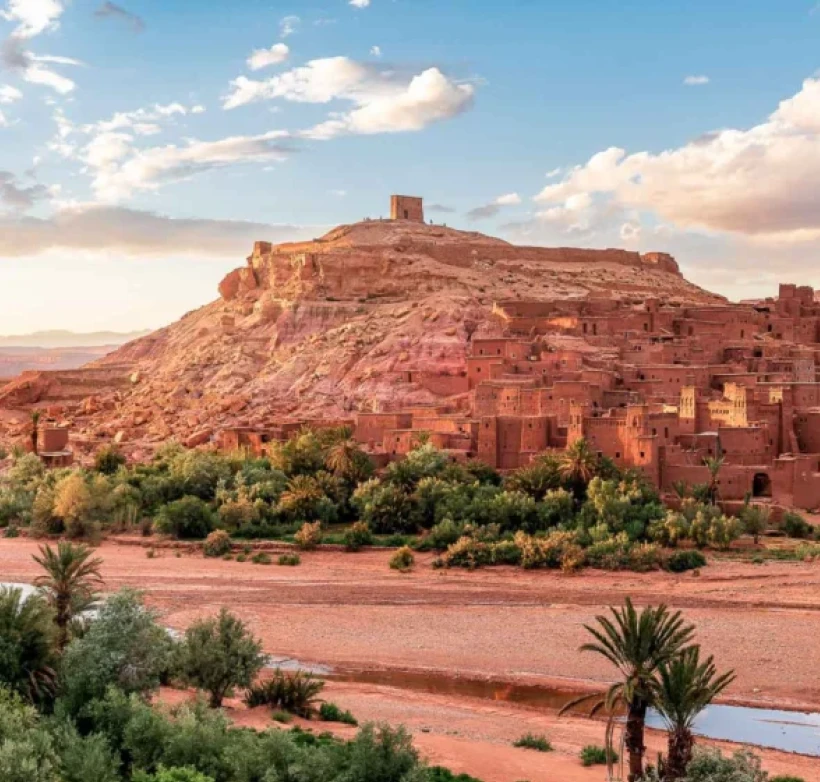 Private vs Shared Tours in Morocco: Which One to Choose