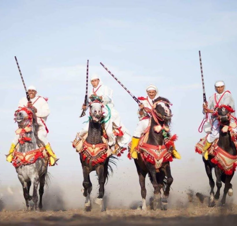 Morocco Culture and Traditions: Travel Guide for Visitors