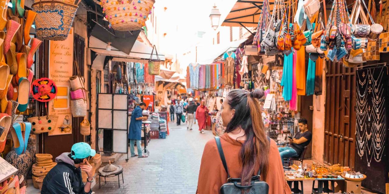 3-Day vs 5-Day Marrakech to Merzouga Desert Tour: Which One Should You Book?