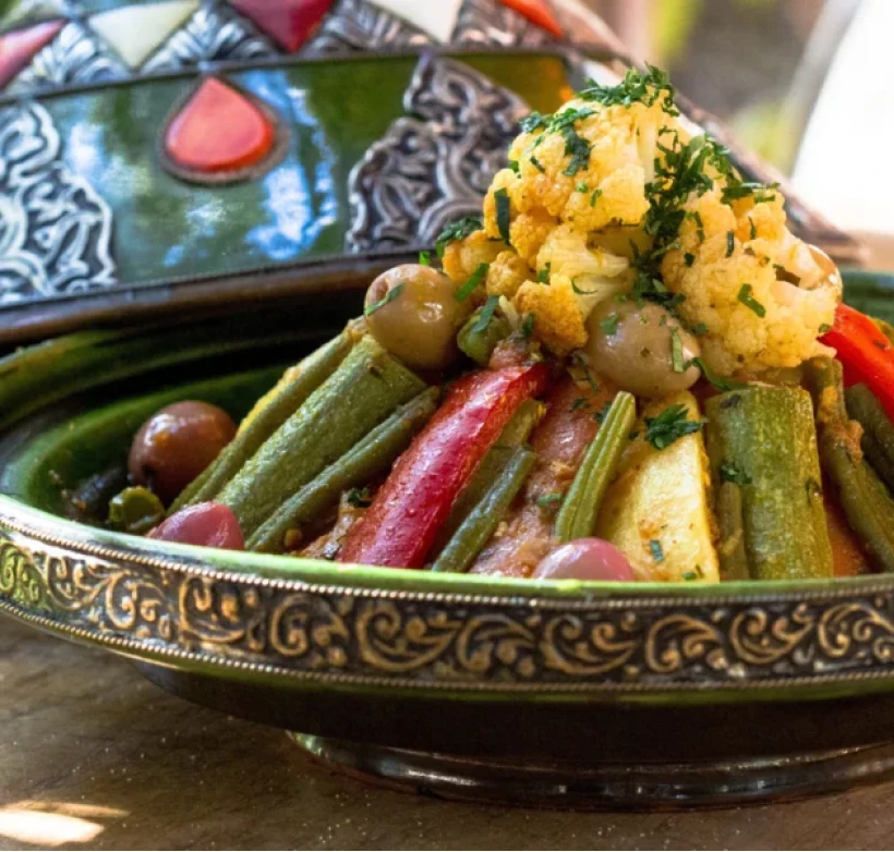 Morocco Food Guide: What to Eat When You Visit