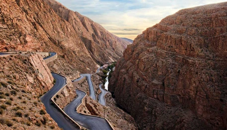 4 Days Tour from Marrakech to Merzouga Desert