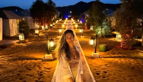 Errachidia to Merzouga: 3 Day Advanture