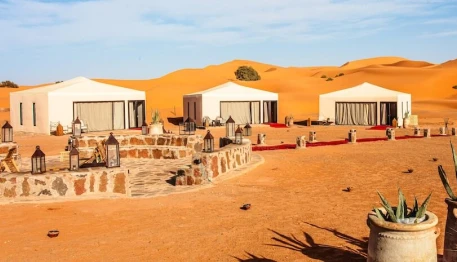 3 Days Tour from Marrakech to Merzouga Desert